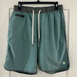 Vuori - 9 inch shorts